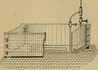 An illustration from La teinture du coton (1912)