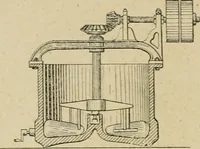 An illustration from La teinture du coton (1912)