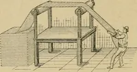 An illustration from La teinture du coton (1912)