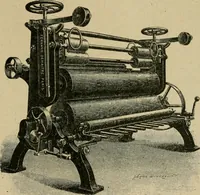 An illustration from La teinture du coton (1912)