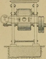 An illustration from La teinture du coton (1912)