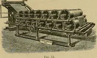 An illustration from La teinture du coton (1912)
