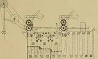 An illustration from La teinture du coton (1912)