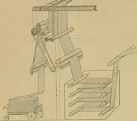 An illustration from La teinture du coton (1912)