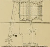 An illustration from La teinture du coton (1912)