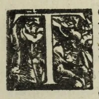 An illustration from The late, and much admired play, called, Pericles, Prince of Tyre : with the true relation of the whole history, aduentures, and fortunes of the saide prince (1619)