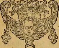 An illustration from La teorica della pittura, ovvero, Trattato delle materie più necessarie, per apprendere con fondamento quest' arte (1739)