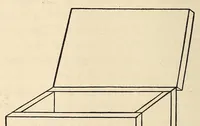 An illustration from Later magic (1904)