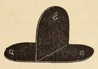 An illustration from Later magic (1904)
