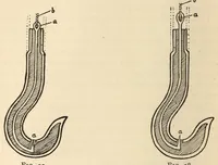 An illustration from Later magic (1904)