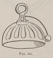An illustration from Later magic, with new miscellaneous tricks and recollections of Hartz the Wizard (1911)