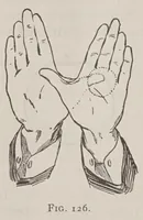 An illustration from Later magic, with new miscellaneous tricks and recollections of Hartz the Wizard (1911)