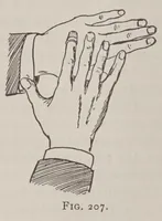 An illustration from Later magic, with new miscellaneous tricks and recollections of Hartz the Wizard (1911)