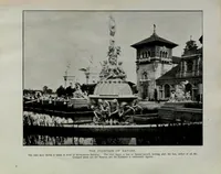 Picture 1 of 7 from The latest and best views of the Pan-American exposition (1901), leaf 19