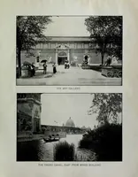 Picture 4 of 7 from The latest and best views of the Pan-American exposition (1901), leaf 25
