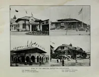 Picture 6 of 7 from The latest and best views of the Pan-American exposition (1901), leaf 29