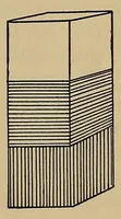 An illustration from Latest magic, being original conjuring tricks (1918)