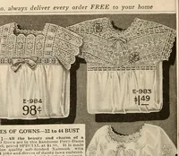 Picture 134 of 176 from latest New York styles for women, misses, (1915), leaf 101