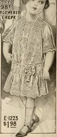 Picture 162 of 176 from latest New York styles for women, misses, (1915), leaf 125