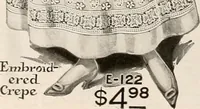 Picture 13 of 176 from latest New York styles for women, misses, (1915), leaf 15