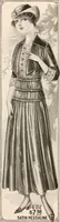 Picture 23 of 176 from latest New York styles for women, misses, (1915), leaf 24