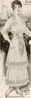 Picture 29 of 176 from latest New York styles for women, misses, (1915), leaf 29