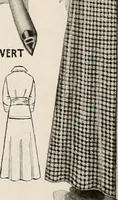 Picture 33 of 176 from latest New York styles for women, misses, (1915), leaf 31