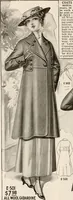 Picture 67 of 176 from latest New York styles for women, misses, (1915), leaf 53