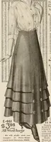 Picture 91 of 176 from latest New York styles for women, misses, (1915), leaf 69