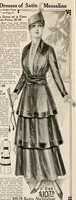 Picture 4 of 176 from latest New York styles for women, misses, (1915), leaf 7