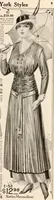 Picture 6 of 176 from latest New York styles for women, misses, (1915), leaf 8
