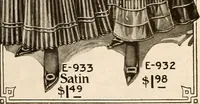 Picture 127 of 176 from latest New York styles for women, misses, (1915), leaf 96