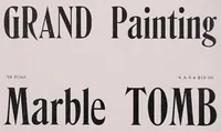 An illustration from Latest and standard faces in type, printers' tools and machinery, John Ryan foundry ... (1894)