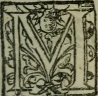 An illustration from La theologie natvrelle de Raymond Sebon (1611)