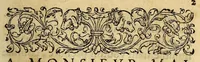 An illustration from La theorique des cieulx et sept planetes, auec leurs mouuements, orbes & disposition tres utile & necessaire tant pour l'vsage & practique des tables astronomiques, que pour la cognoissance de l'vniuersité de ce hault monde celeste. (1558)