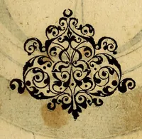 Picture 10 of 11 from La theorique des cieulx et sept planetes, auec leurs mouuements, orbes & disposition tres utile & necessaire tant pour l'vsage & practique des tables astronomiques, que pour la cognoissance de l'vniuersité de ce hault monde celeste. (1558), leaf 227