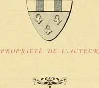 An illustration from La toilette chez les Romaines au temps des empereurs; étude des principaux objets de toilette en os trouvés dans les fouilles de la nécropole de Trion & du coteau de Fourvière (1888)
