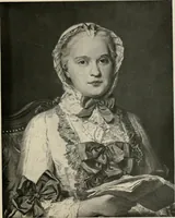 An illustration from La Tour (1907)