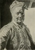 An illustration from La Tour (1907)