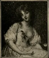 An illustration from La Tour (1907)