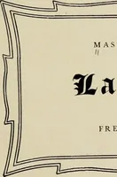 An illustration from La Tour (1907)