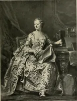 An illustration from La Tour (1907)