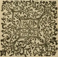 An illustration from La toyson d'or, ov, La flevr des thresors, en laqvelle est svccinctement & methodiquement traicté de la pierre des philosophes, de son excellence, effects & vertu admirable : plvs, de son origine & du vray moyen de pouuoir paruenir à perfection ... (1612)