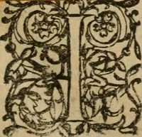 An illustration from La toyson d'or, ov, La flevr des thresors, en laqvelle est svccinctement & methodiquement traicté de la pierre des philosophes, de son excellence, effects & vertu admirable : plvs, de son origine & du vray moyen de pouuoir paruenir à perfection ... (1612)