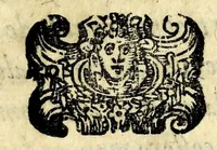 An illustration from La trinvtia : commedia (1593)