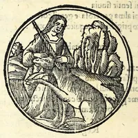 Picture 8 of 8 from Laude delle donne bolognese (1514), leaf 100