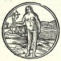 Picture 5 of 8 from Laude delle donne bolognese (1514), leaf 73