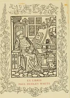 Picture 1 of 44 from Laurentii Bellini Opuscula aliquot Ad Archibaldum Pitcarnium Professorem Lugduno-Batavum (1695), leaf 1