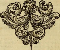 An illustration from Laurentii Bellini Opuscula aliquot Ad Archibaldum Pitcarnium Professorem Lugduno-Batavum (1695)