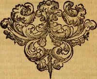 An illustration from Laurentii Bellini Opuscula aliquot Ad Archibaldum Pitcarnium Professorem Lugduno-Batavum (1695)